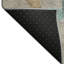 Tapis abstrait lavable à la machine intérieur / extérieur Erfried ACN2394-1403623145