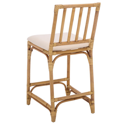 Mylinda 24" Bar Stool