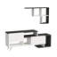 TV Stand And Entertainment Center Pilmin-175955912