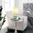 Edmund Ceramic/Iron Table Lamp-1165765649
