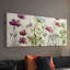 Meadow Flowers I - Toile tendue avec châssis - Prêt à accrocher-1453758980