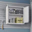 Armoire à outils flottante 30 "-855321513