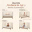 Soho 3-in-1 Convertible Crib-1589693853