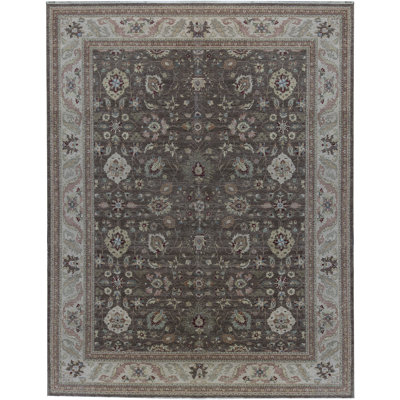 Brookhaven One-of-a-Kind 11'10" X 15'3" Area Rug