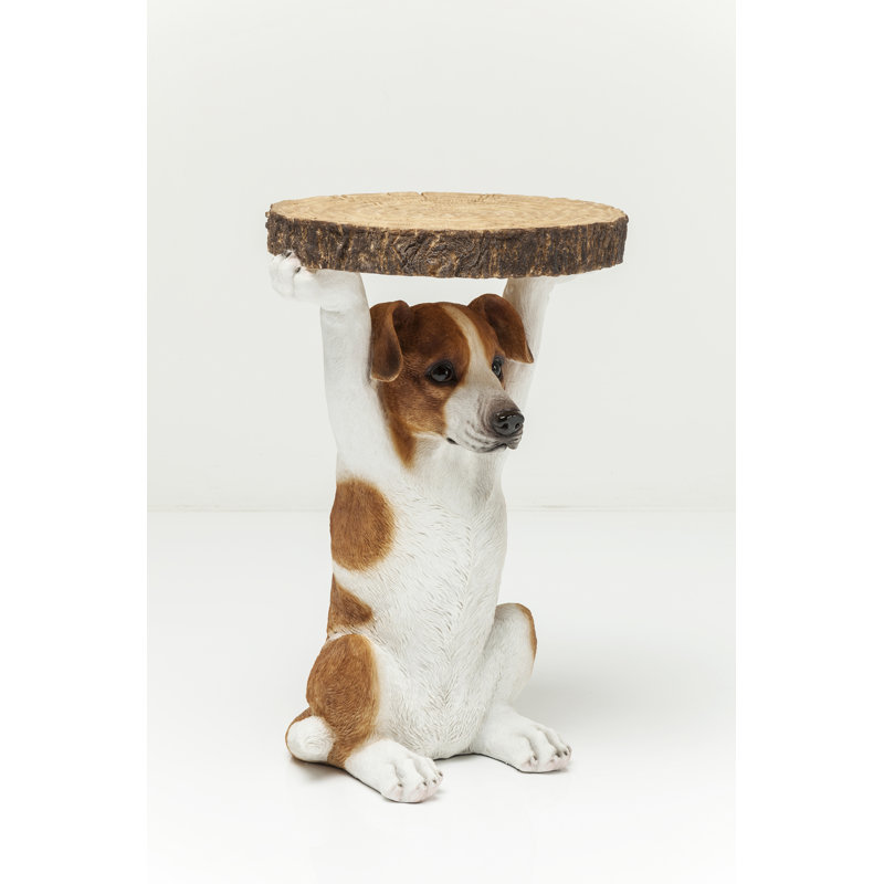 Side Table Animal Mr. Jack 33cm