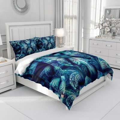 Polyester Duvet Cover