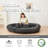 Polyester Pet Bed