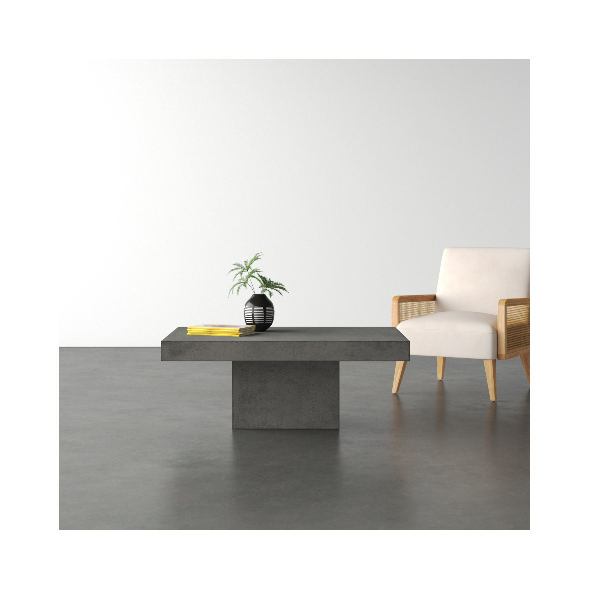 Shaye Coffee Table