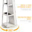 Chrisney Jewellery Armoire with Mirror-702962969