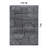 Rambo Bohemian Stripe Arch Design Area Rug-100078657
