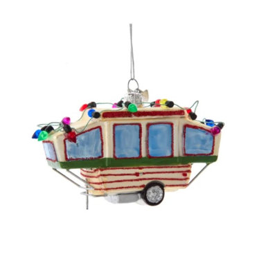 7'' Hanging Figurine Ornament
