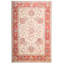 Addora Rectangle 102 cm x 154 cm Oriental Hand Woven Area Rug