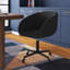Fauteuil de conférence Darius Boucle-1049936577-1049936576