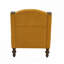Chaise longue en chenille-1305739146