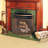 Crewe Iron Fireplace Screen