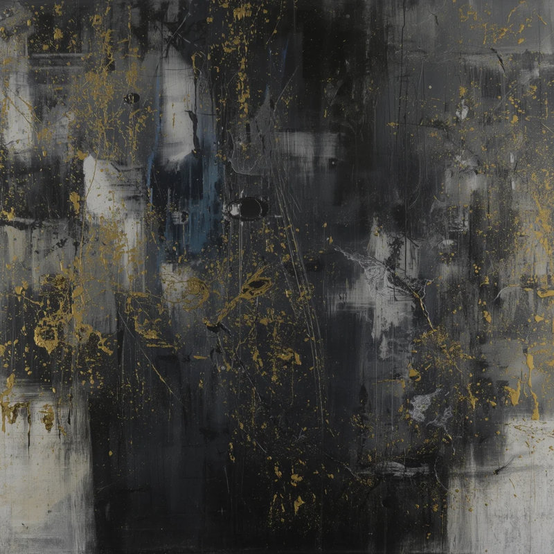 Veiled Depths