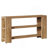 3-Tier Console Side Table For Sofa Or Entryway | Gift Idea