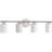 Steelville 4 - Light Dimmable Vanity Light-916516010