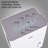 Ivation 20 pt. Tower Dehumidifier for Rooms up to 1500 cu. ft. with Remote Included