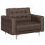 Stigall Upholstered Accent Chair