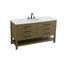 Meuble-lavabo simple 54 po_Moderne_VF60554-1898694868-1880686914