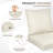 Outdoor Water-resistant Deep Seat Cushion Set-433566017-410845451