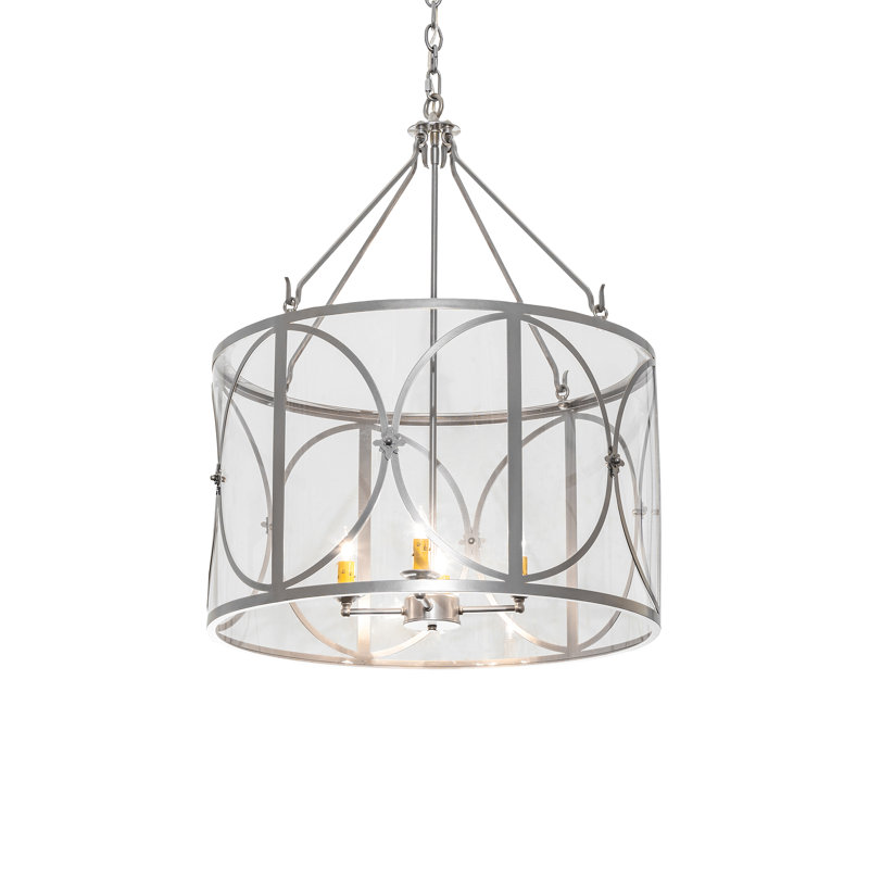 Penelope 4 - Light Pendant