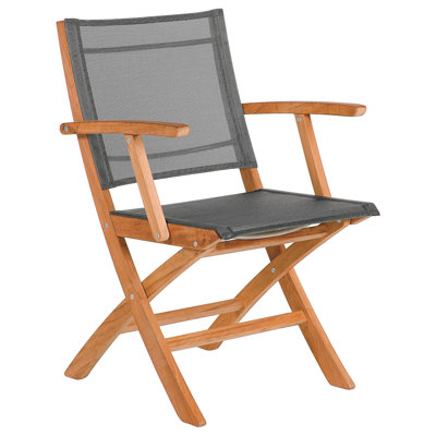 Horizon Outdoor Lounge Chair