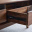 Table basse North American