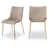 Taupe Vegan Leather