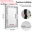 Godofredo Rectangle Wall Mirror-809871983