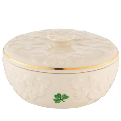  Kylemore Trinket Box