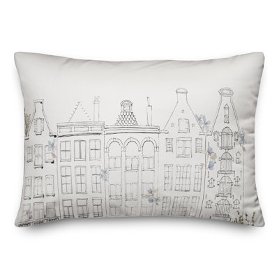 Coussin Ravshan