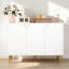 Addae Wide Sideboard