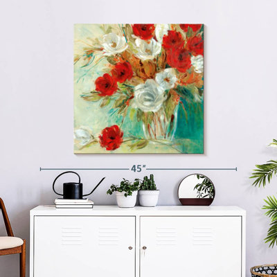 Harnek Summer Vibrant Bouquet II