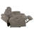 Chavers 90" Pillow Top Arm Reclining Sofa-24676554-24676555