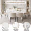 Extendable Dining Table-1998985781