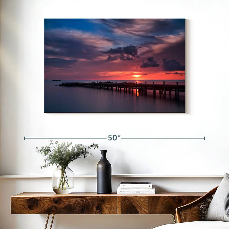 Gillard Grand Cayman Sunset