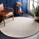 Eliesha Hand Tufted Wool Rug