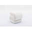 Repose-pieds en forme de S-1544810411