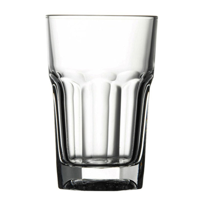 290ml Drinking Glass Set