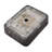 19"x15" Rectangular Vessel Sink-118702499