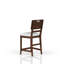 Ensemble de 2 chaises rembourrées Casual