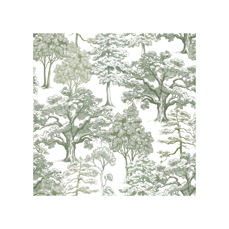 Wood Panel Wallpaper, Self Adhesive, 3D Wood Effect, White Wooden Slat Wallpaper Roll, 40 CM x 10 M