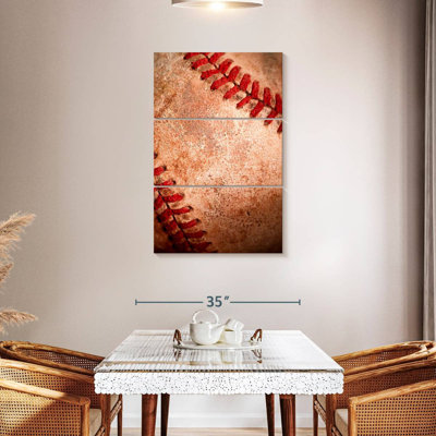 Balle de baseball Sireci
