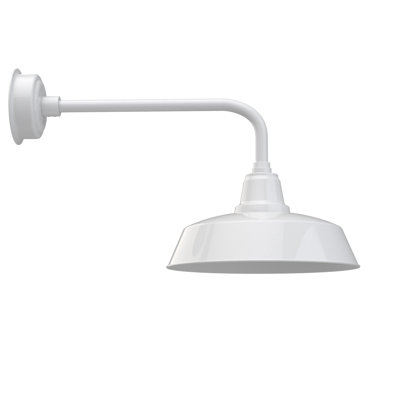 Vandervliet Wall Light