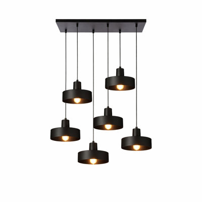 - Light Pendant