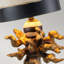 Randel Novelty Lamp