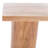 Dorinne 54'' Solid Wood Console Table-103283091