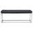Omombo Jacksonjames Faux Leather Bench-1346397292
